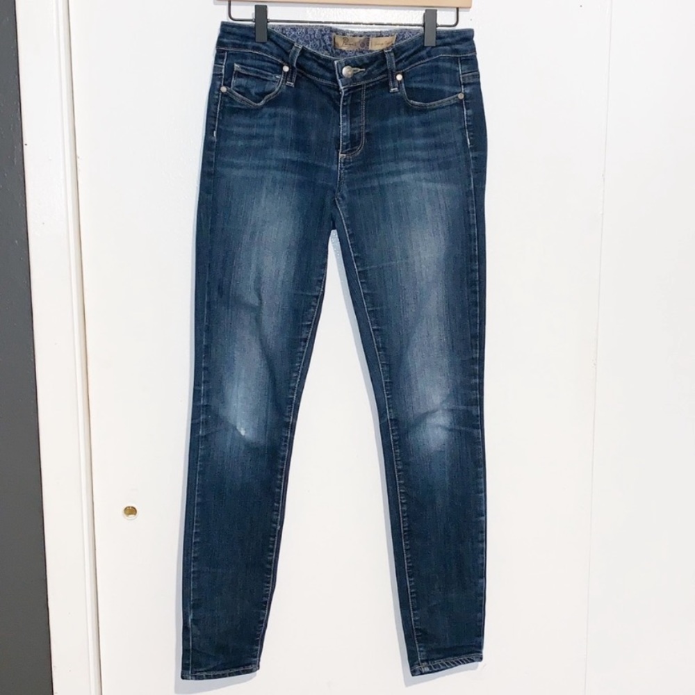 Paige Verdugo Jeggings